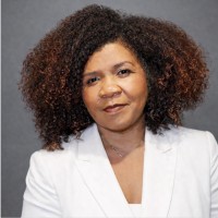 Portrait of Deanna Smith
