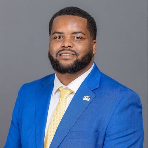 Portrait of Jaden Martin