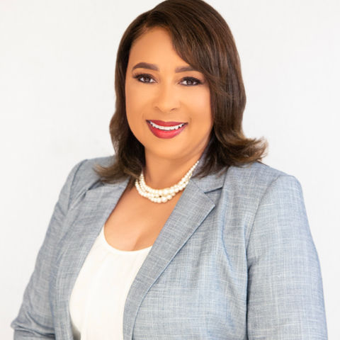 Portrait of Luria Young