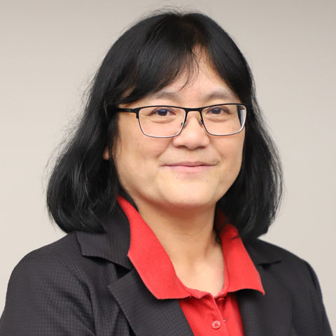 Portrait of Ratana Prinyawiwatkul
